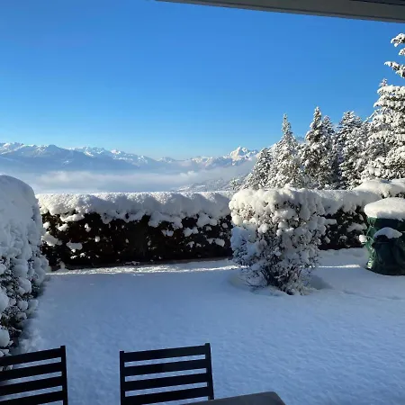 Les Essampilles 25 By Interhome *