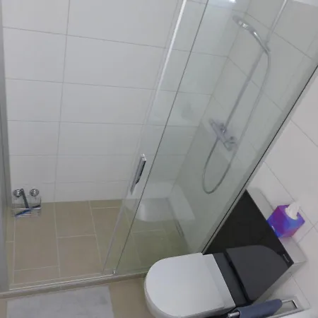 Apartman Les Essampilles By Interhome *