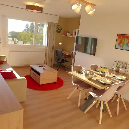 Les Essampilles By Interhome Apartman Crans-Montana