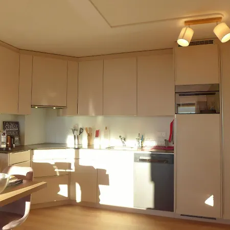 Apartman Les Essampilles By Interhome