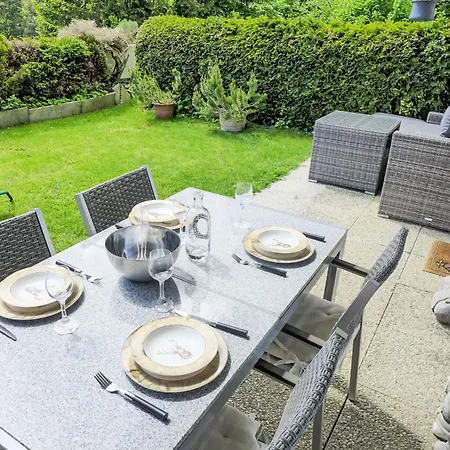 Les Essampilles 25 By Interhome Кран-Монтана