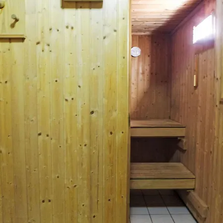 Les Essampilles 25 By Interhome Appartement Crans-Montana