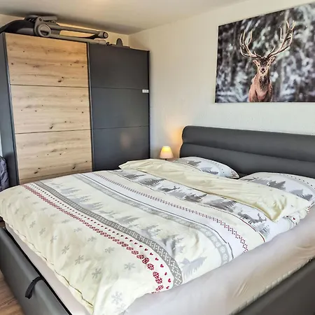 Les Essampilles 25 By Interhome Apartament *