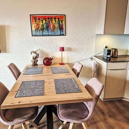 Les Essampilles 25 By Interhome Appartement Crans-Montana