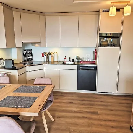 Les Essampilles 25 By Interhome Appartement