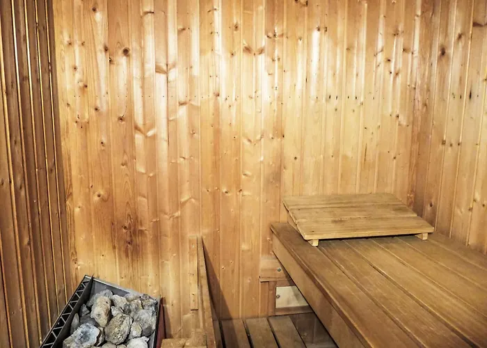 Les Essampilles 25 By Interhome * Crans-Montana