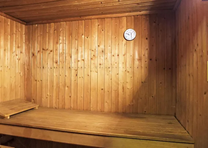 Les Essampilles 25 By Interhome Apartament *