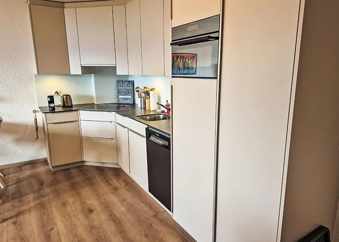 Les Essampilles 25 By Interhome *