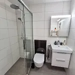 Les Essampilles 25 By Interhome Διαμέρισμα *