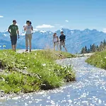 Les Essampilles 25 By Interhome Crans-Montana