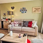 Les Essampilles 25 By Interhome Apartment