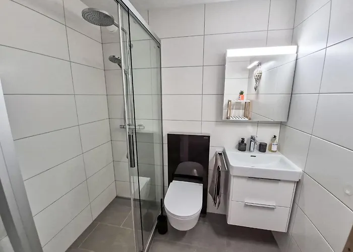 Les Essampilles 25 By Interhome Апартаменты *